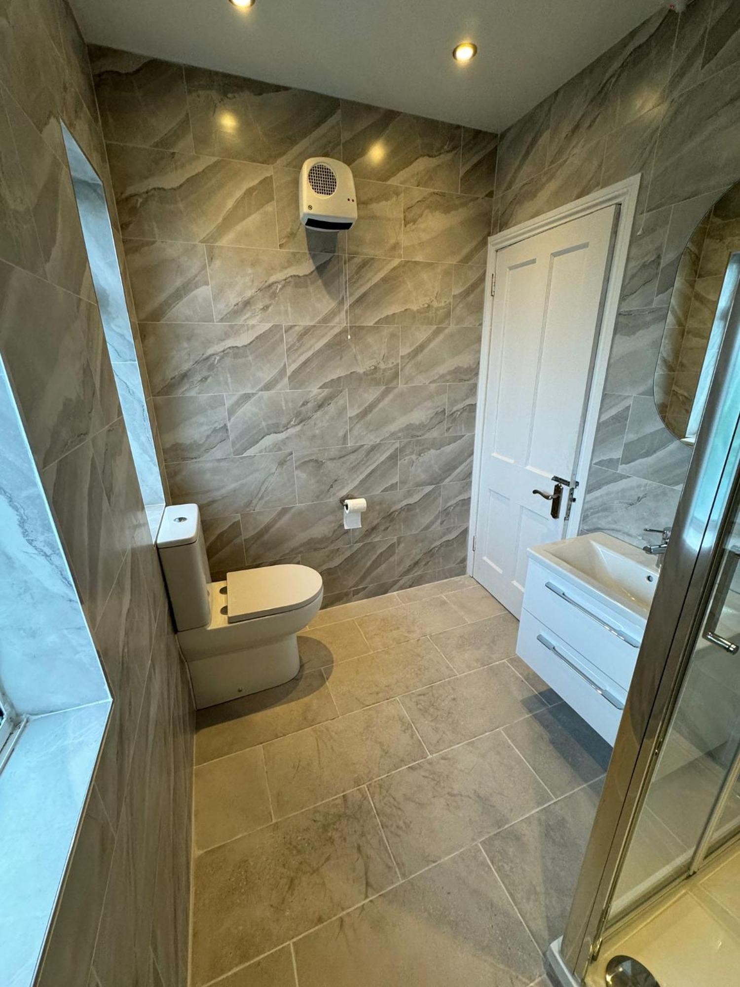 Very Nice Triple Room At 2 Iveragh Rd-5 Dublin Extérieur photo