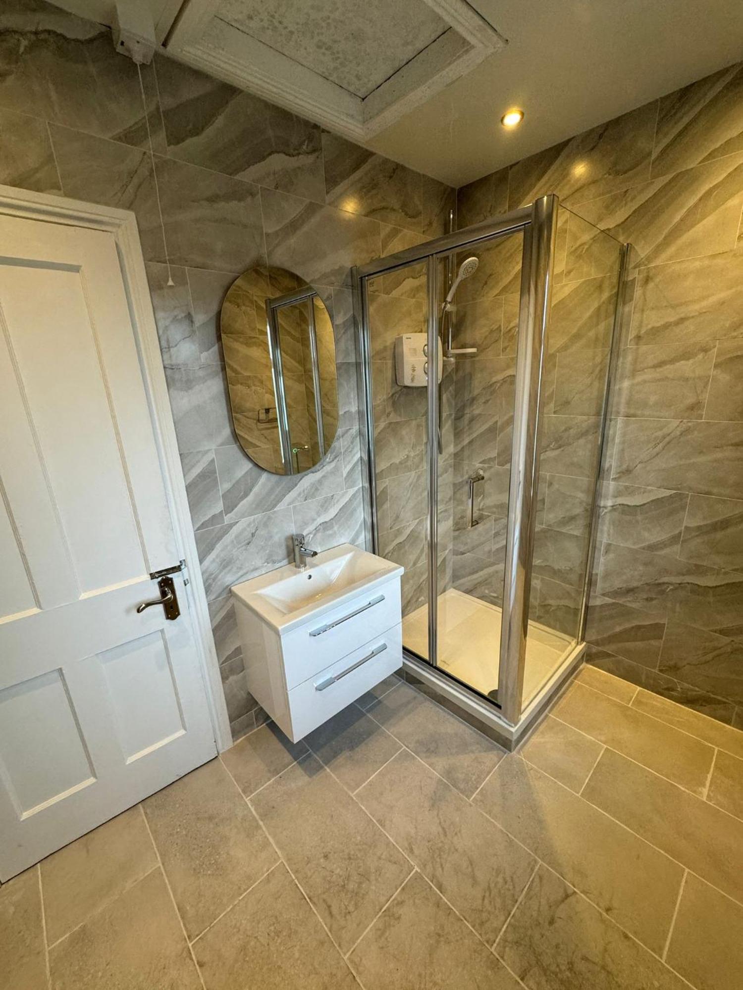 Very Nice Triple Room At 2 Iveragh Rd-5 Dublin Extérieur photo